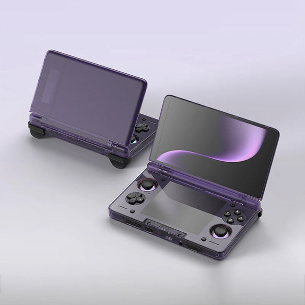 AYN Thor Android Handheld Dual Screen Clamshell 6'' AMOLED Screen (1080p)