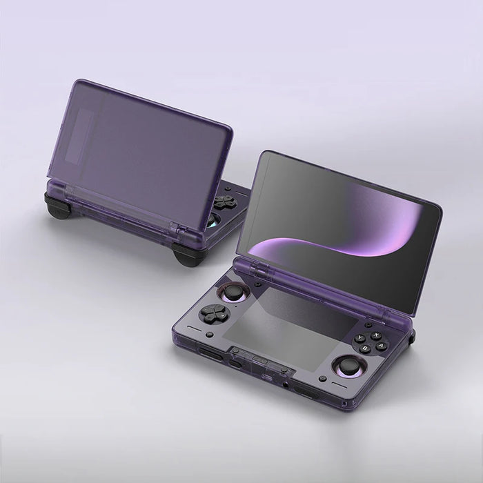 AYN Thor Android Handheld Dual Screen Clamshell 6'' AMOLED Screen (1080p)