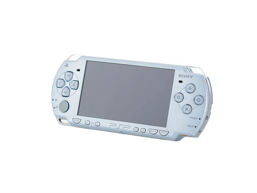 Complete Set PSP 2000|Touch Screen|Color Display (480x272 Resolution)(1200mAh Battery)|Playstation Portable