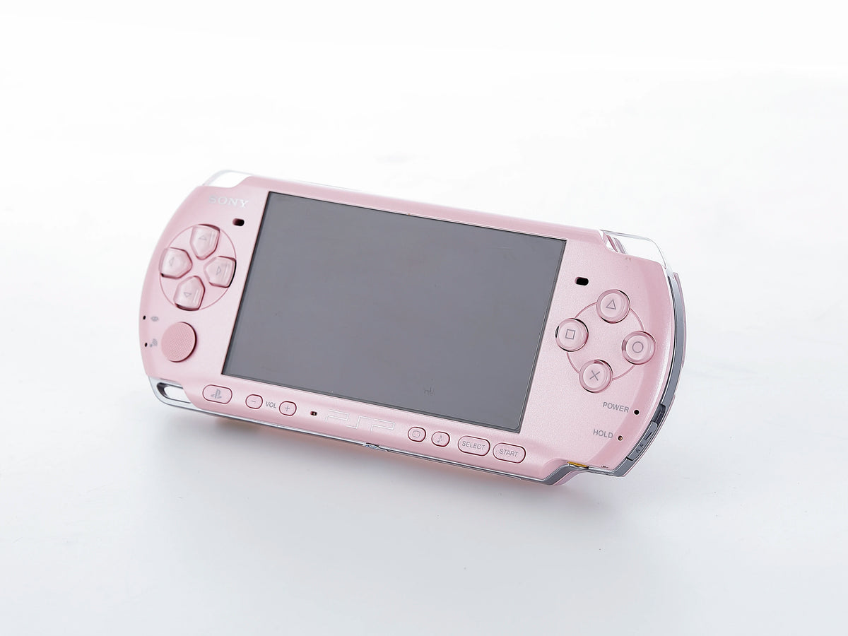 Complete Set PSP 2000|Touch Screen|Color Display (480x272 Resolution)(1200mAh Battery)|Playstation Portable