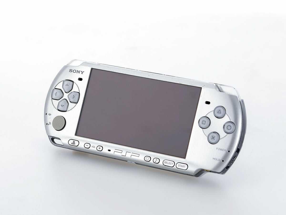 Complete Set PSP 2000|Touch Screen|Color Display (480x272 Resolution)(1200mAh Battery)|Playstation Portable
