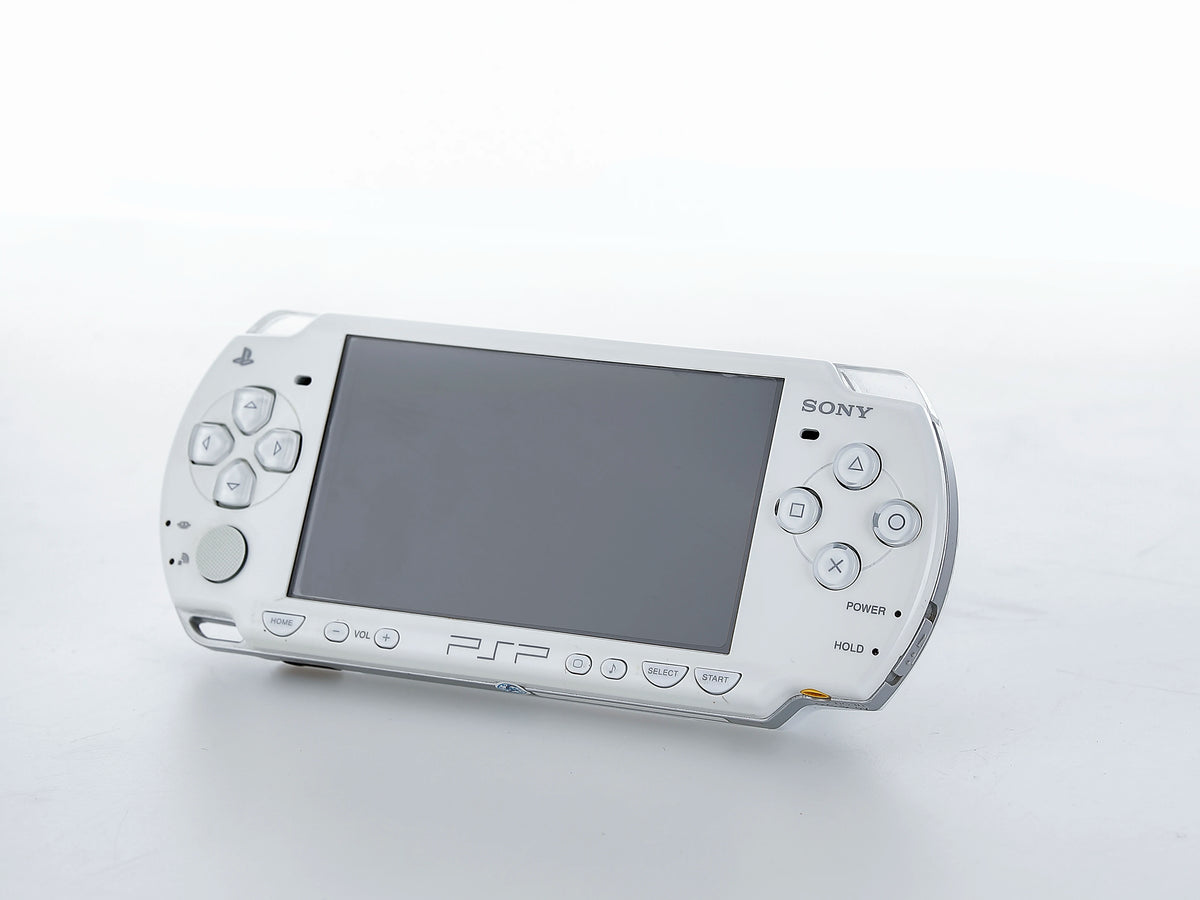 Complete Set PSP 2000|Touch Screen|Color Display (480x272 Resolution)(1200mAh Battery)|Playstation Portable
