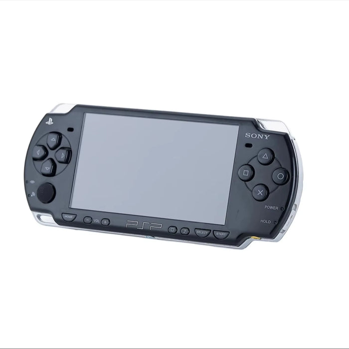 Complete Set PSP 2000|Touch Screen|Color Display (480x272 Resolution)(1200mAh Battery)|Playstation Portable