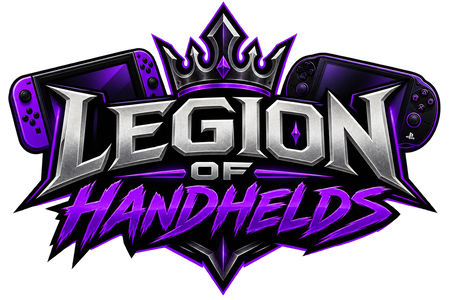 Legion Of Handhelds 