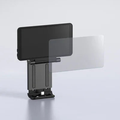 Retroid 5.5” OLED Dual-Screen Add-On for RP5/RP Mini V2/RP4 Pro