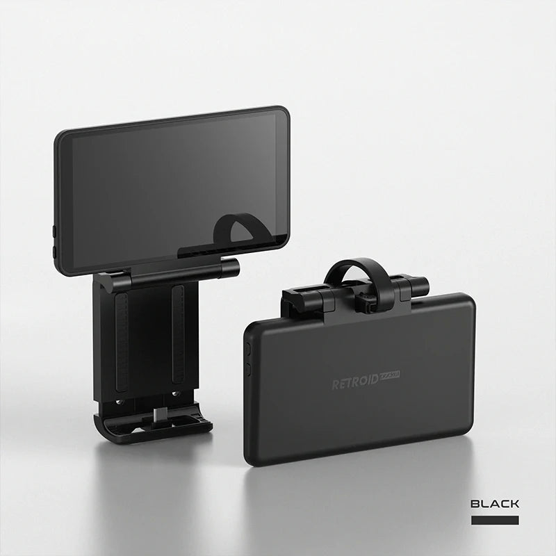 Retroid 5.5” OLED Dual-Screen Add-On for RP5/RP Mini V2/RP4 Pro