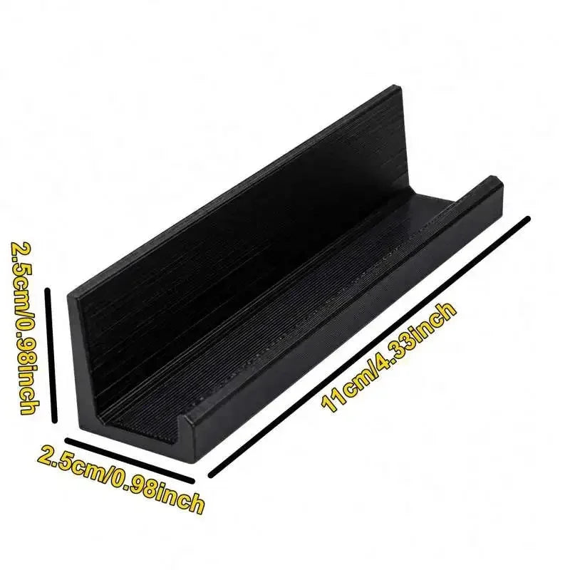 Handheld Device Display Base Desktop Gaming Equipment Storage Rack