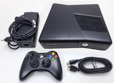 Consoles · USA Sellers