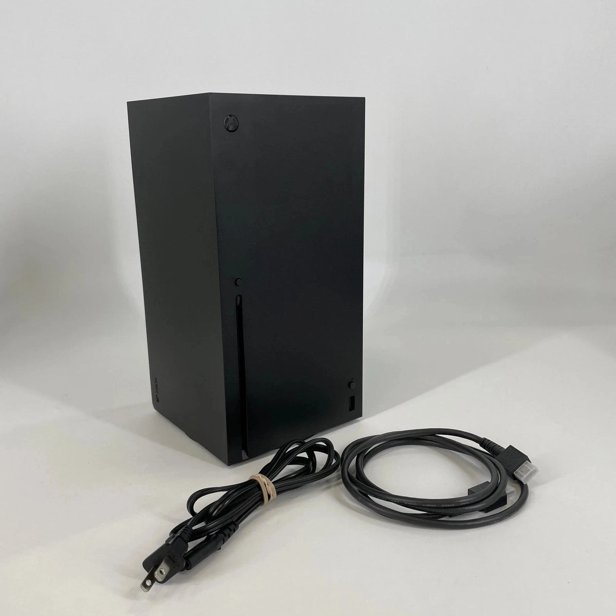 Xbox Series X Console Black 1TB | USA Seller | Power Supply Included 