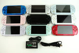 Retro Handhelds