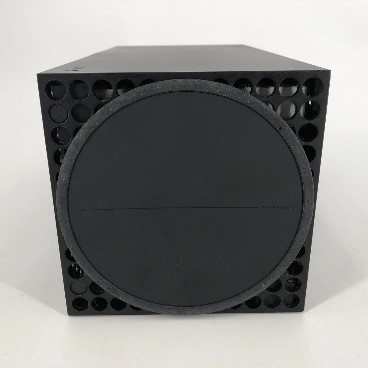 Xbox Series X Console Black 1TB | USA Seller | Power Supply Included 