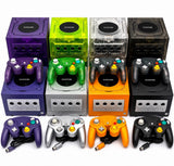 Consoles · USA Sellers