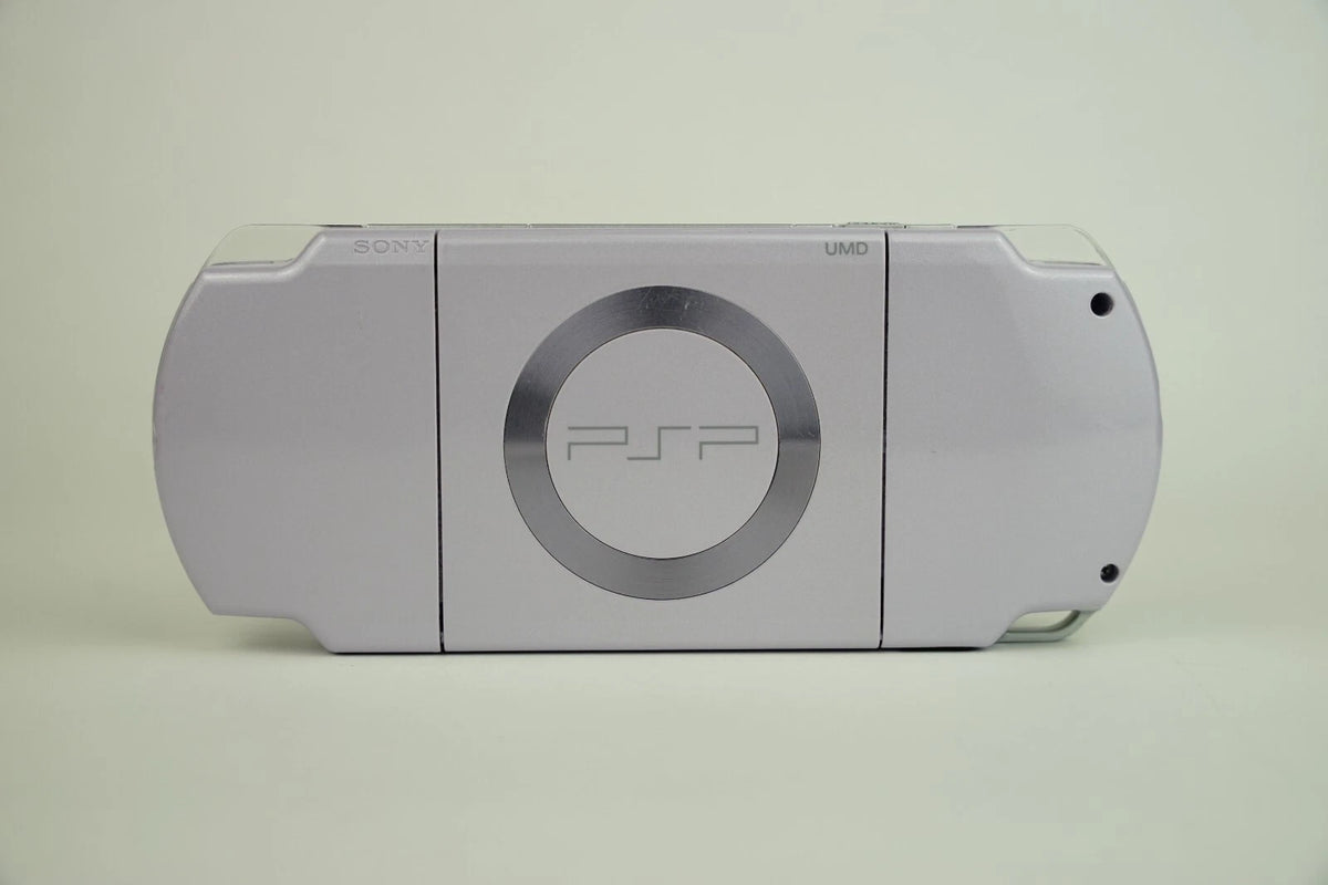 Sony PlayStation PSP 1000/2000/3000 Console with Charger/New Battery Region Free