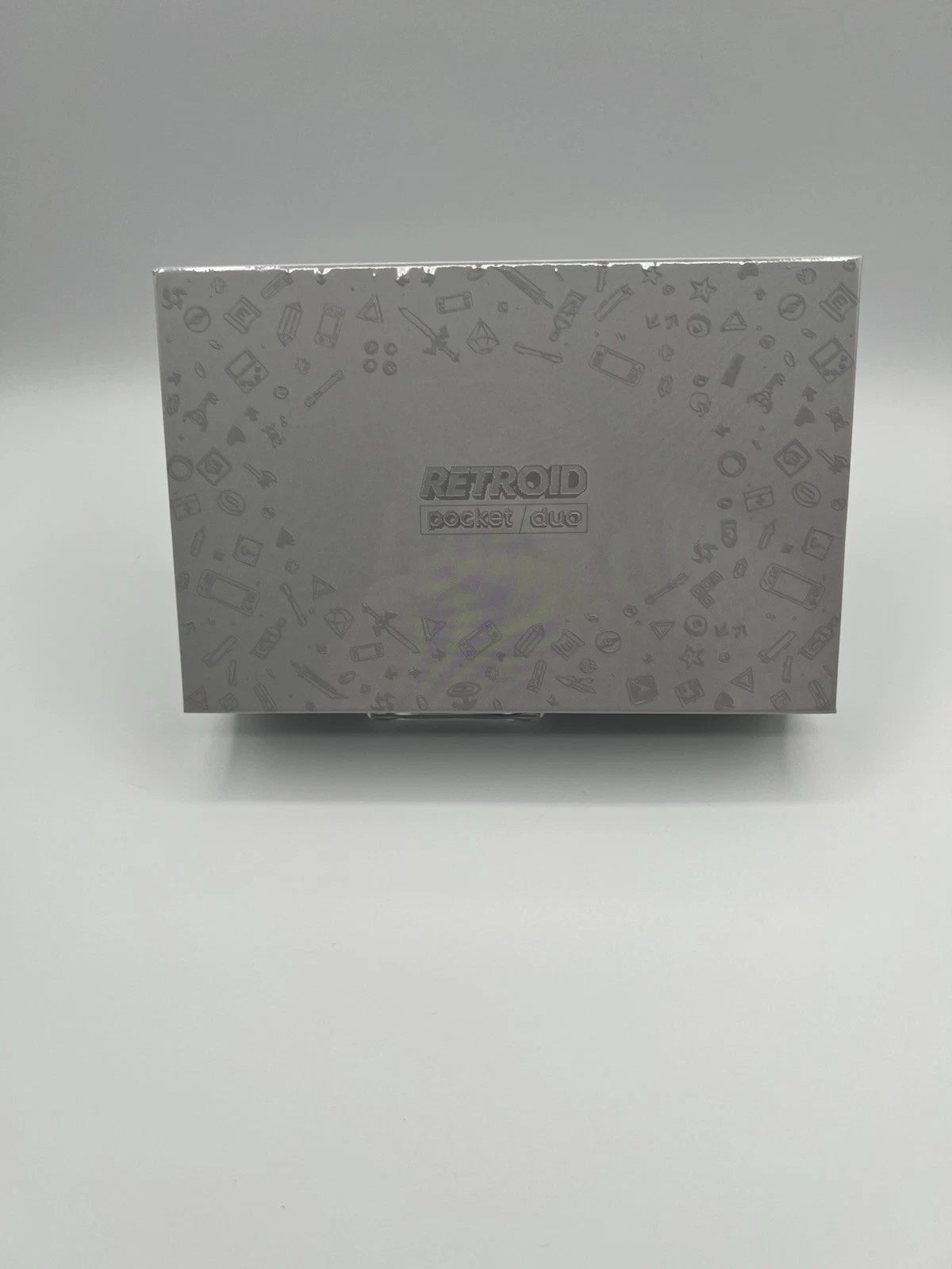 Retroid Pocket Duo Lite 6Gb+128GB Black