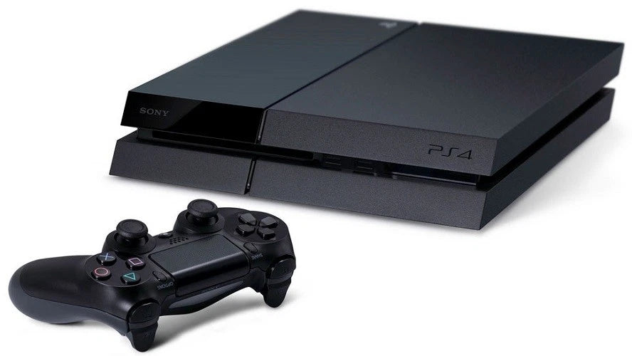 PlayStation CUH-1115A 4 Console 500GB